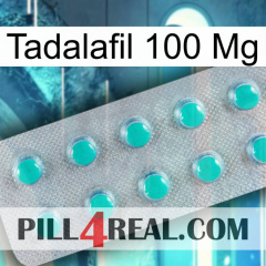 Tadalafil 100 Mg 28